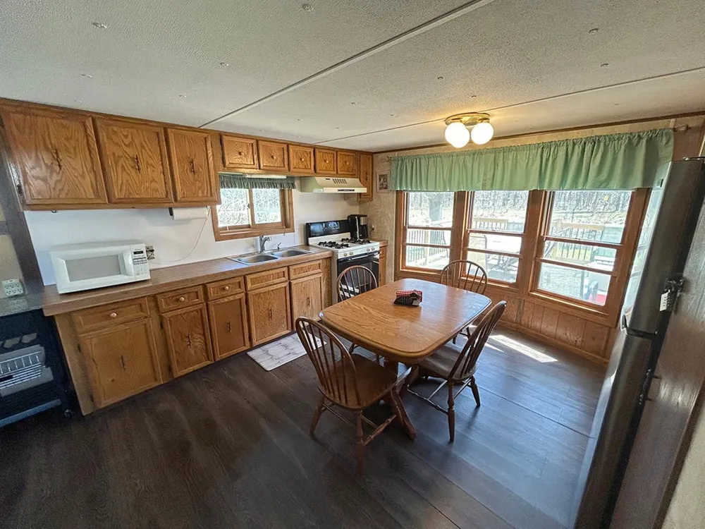 39572 E Moose Lane Wahkon, MN 56386