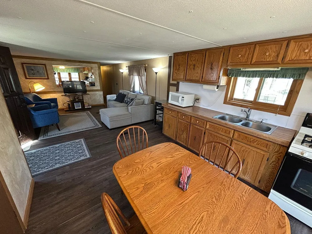 39572 E Moose Lane Wahkon, MN 56386
