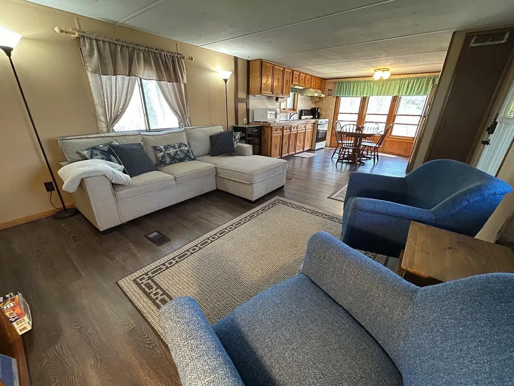 39572 E Moose Lane Wahkon, MN 56386