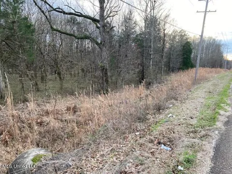 000 Magnolia Road
