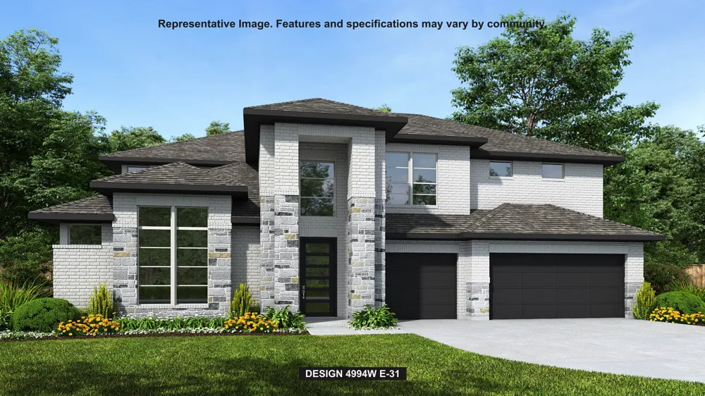 1023 Conastoga Court Driftwood, TX 78619