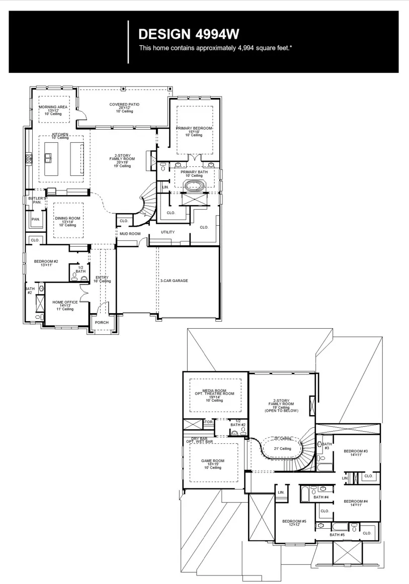 1023 Conastoga Court Driftwood, TX 78619