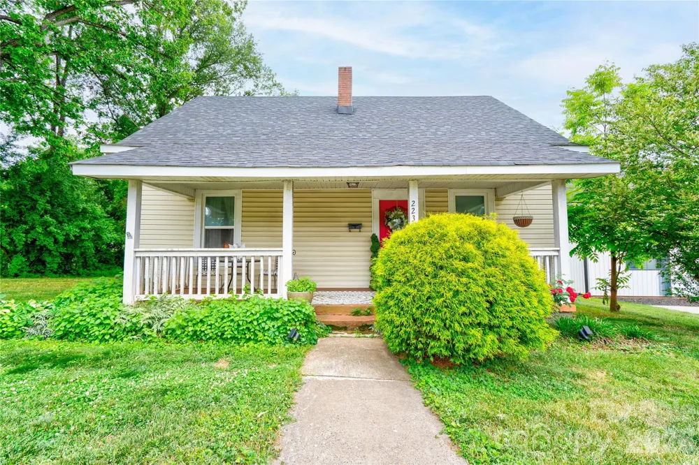 223 Waco Road Kings Mountain, NC 28086