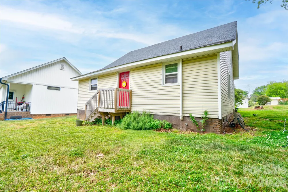 223 Waco Road Kings Mountain, NC 28086