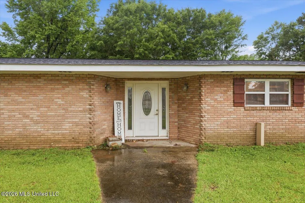 270 Magnolia Drive Raleigh, MS 39153