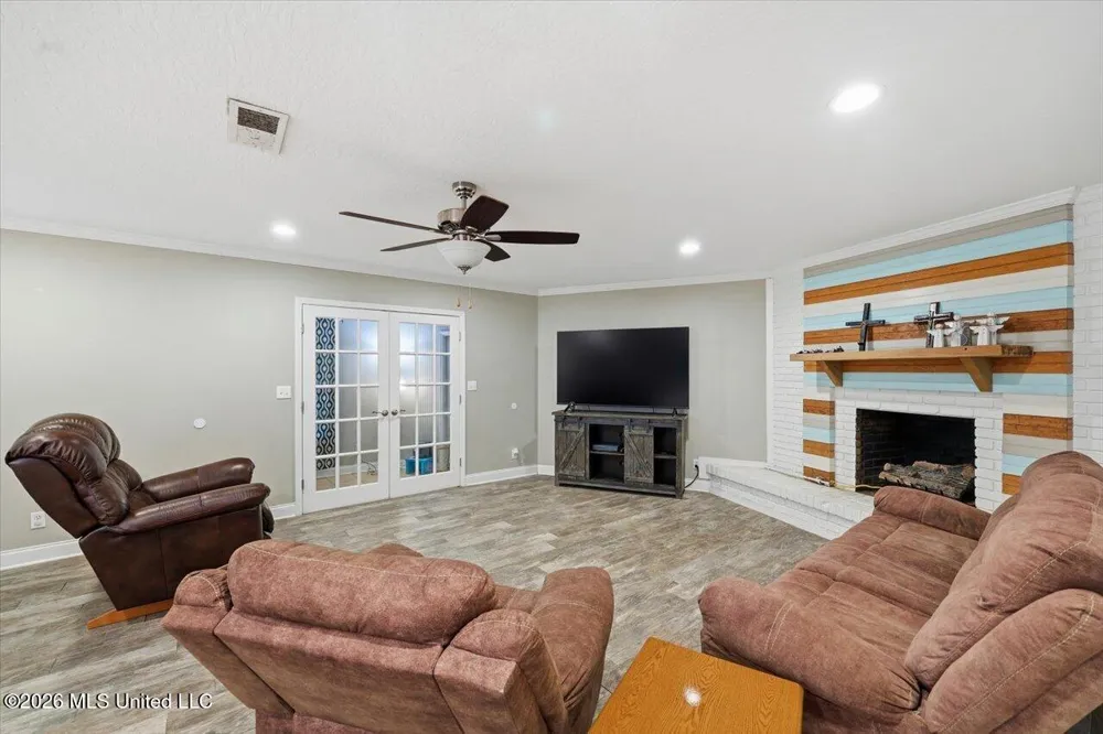 270 Magnolia Drive Raleigh, MS 39153