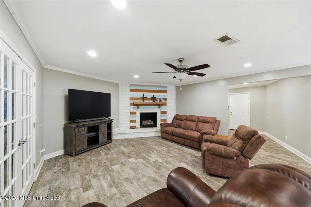 270 Magnolia Drive Raleigh, MS 39153