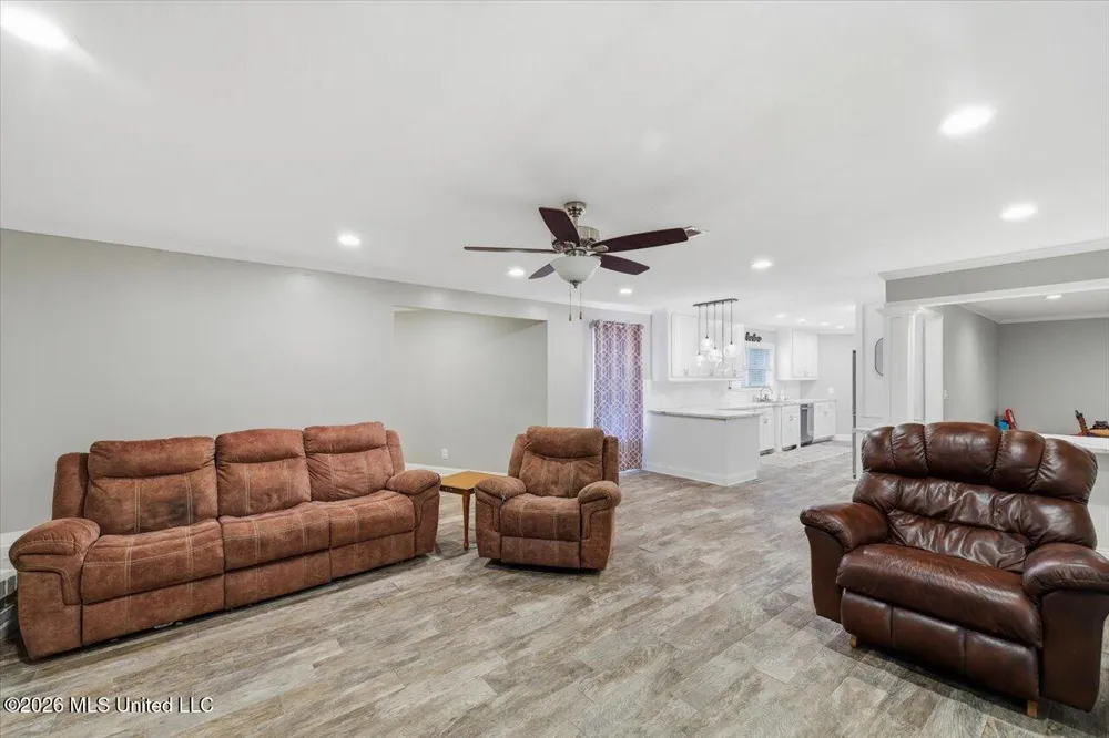 270 Magnolia Drive Raleigh, MS 39153