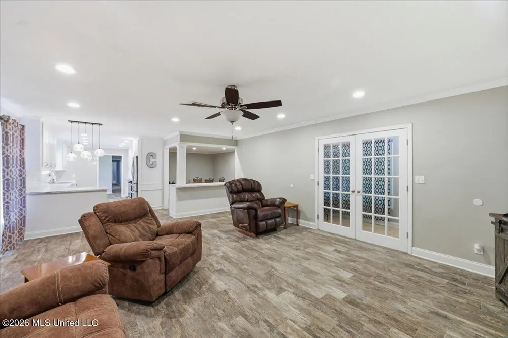270 Magnolia Drive Raleigh, MS 39153