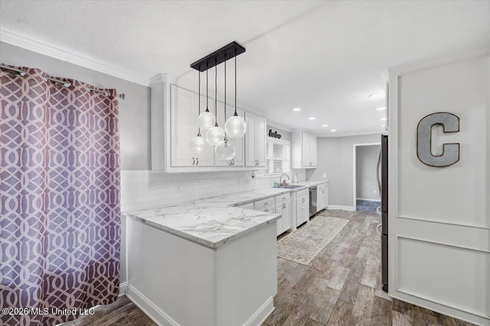 270 Magnolia Drive Raleigh, MS 39153