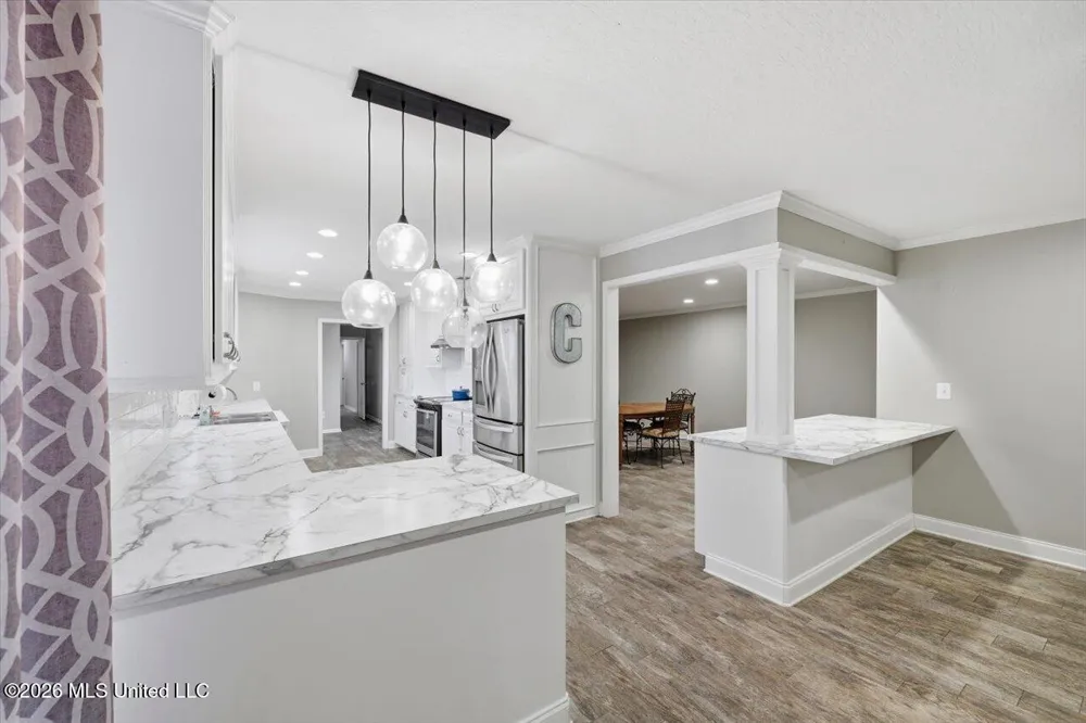 270 Magnolia Drive Raleigh, MS 39153