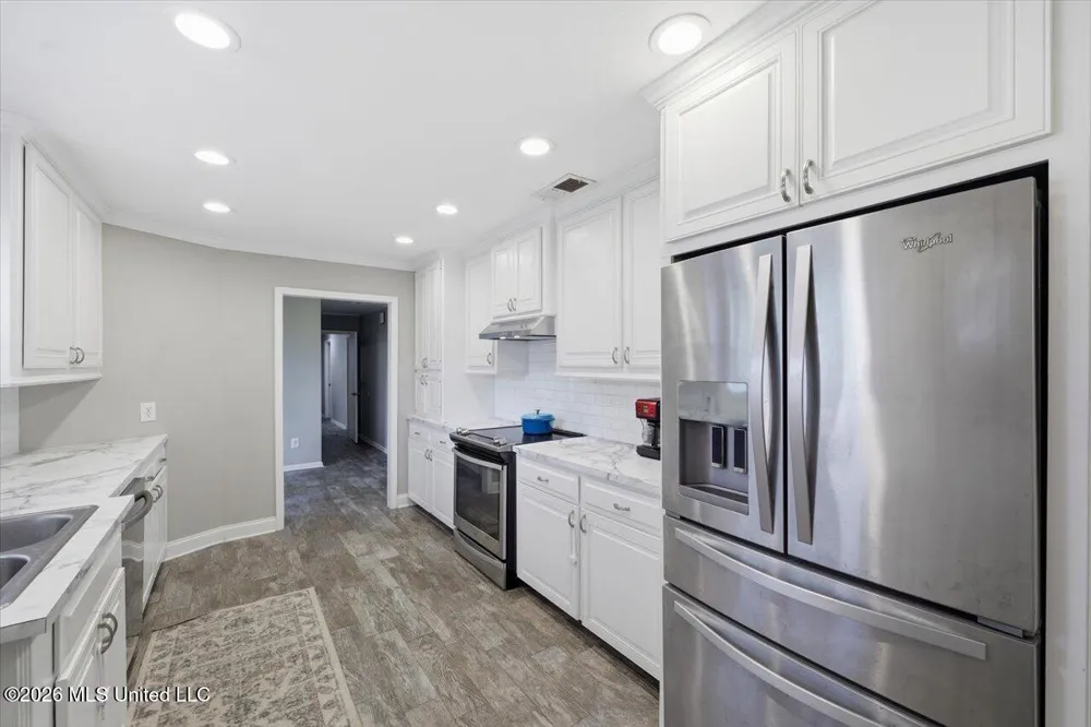 270 Magnolia Drive Raleigh, MS 39153