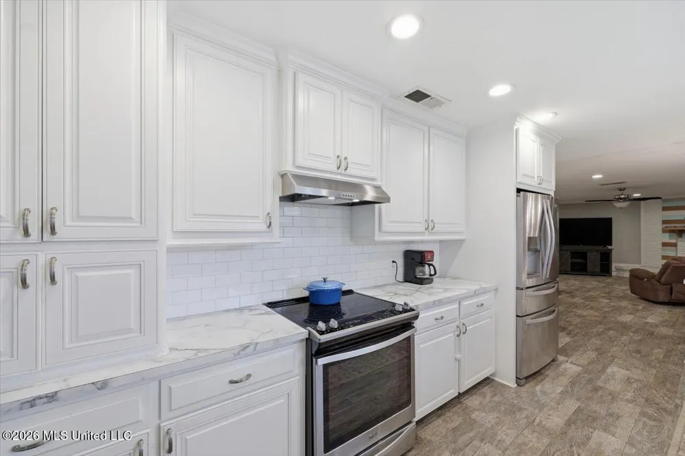 270 Magnolia Drive Raleigh, MS 39153
