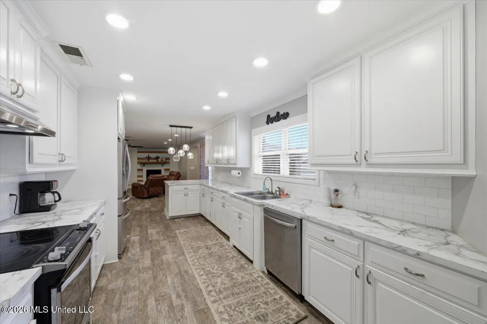 270 Magnolia Drive Raleigh, MS 39153