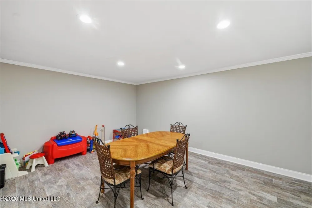270 Magnolia Drive Raleigh, MS 39153