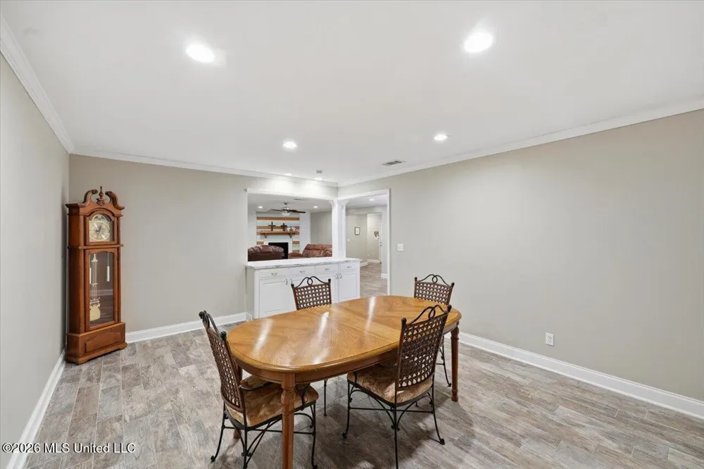 270 Magnolia Drive Raleigh, MS 39153