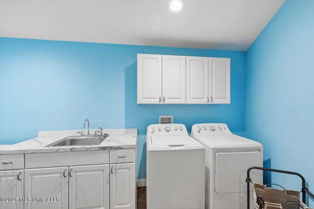 270 Magnolia Drive Raleigh, MS 39153