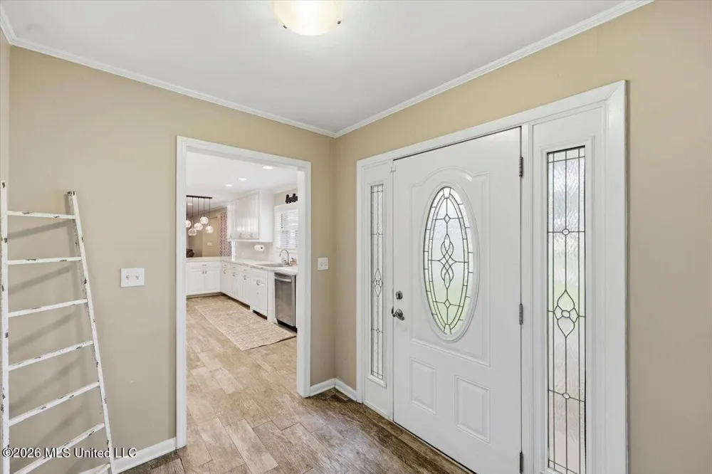 270 Magnolia Drive Raleigh, MS 39153