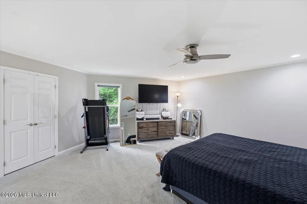 270 Magnolia Drive Raleigh, MS 39153