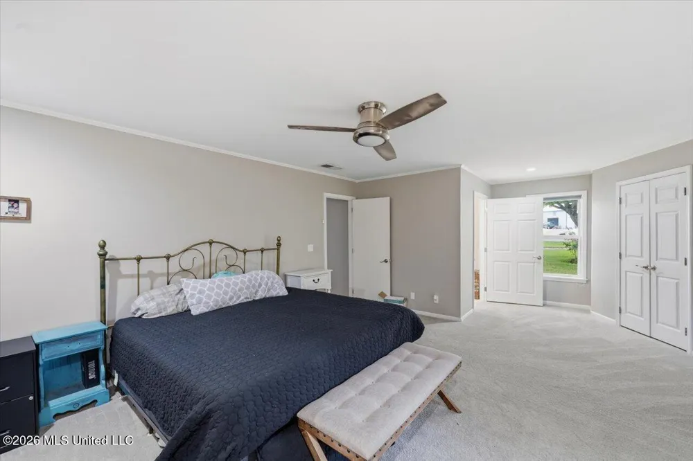 270 Magnolia Drive Raleigh, MS 39153