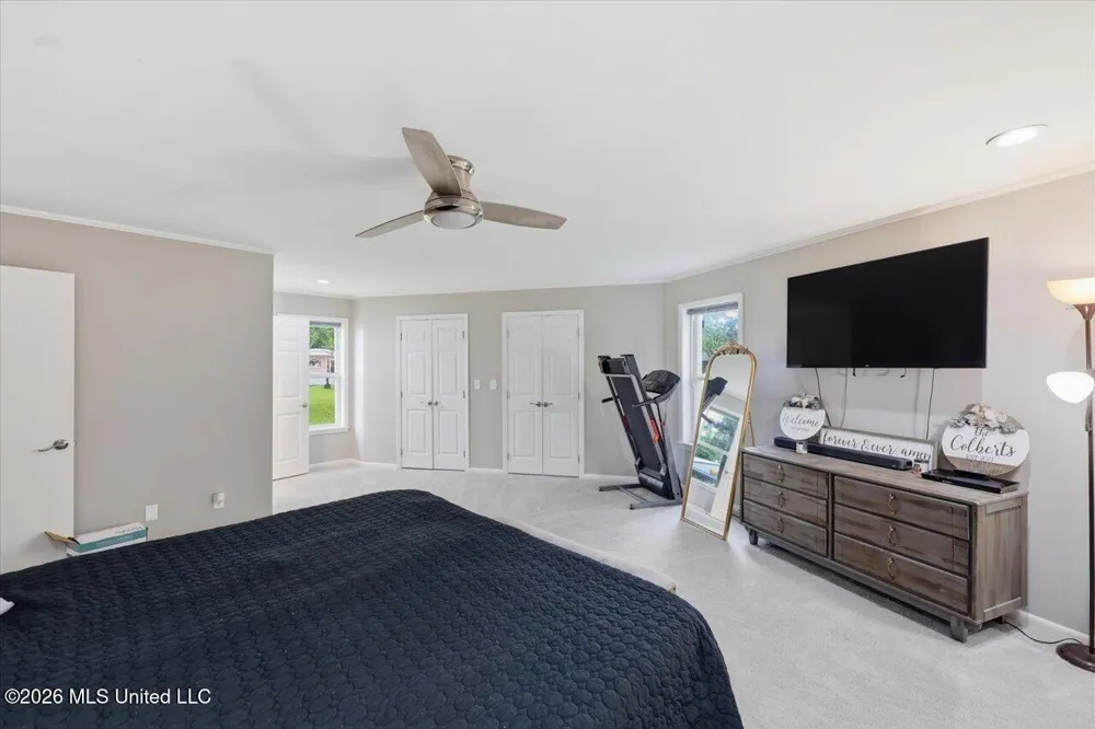 270 Magnolia Drive Raleigh, MS 39153