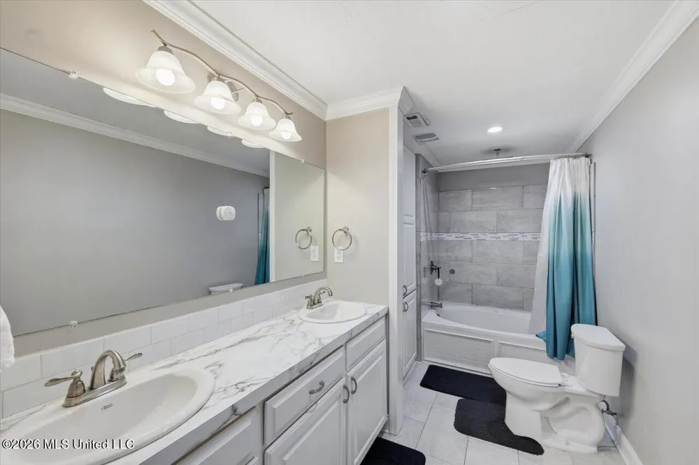 270 Magnolia Drive Raleigh, MS 39153