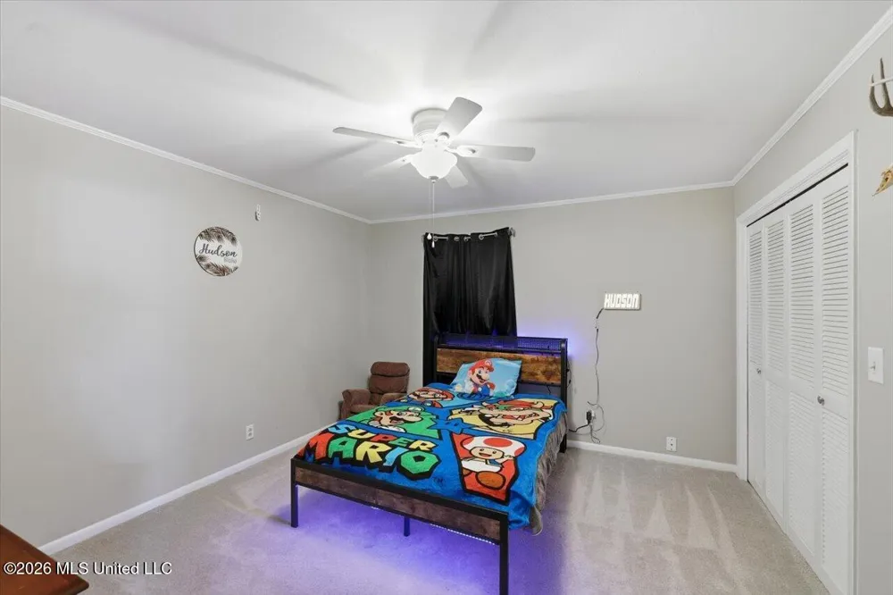 270 Magnolia Drive Raleigh, MS 39153