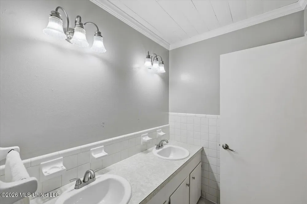 270 Magnolia Drive Raleigh, MS 39153