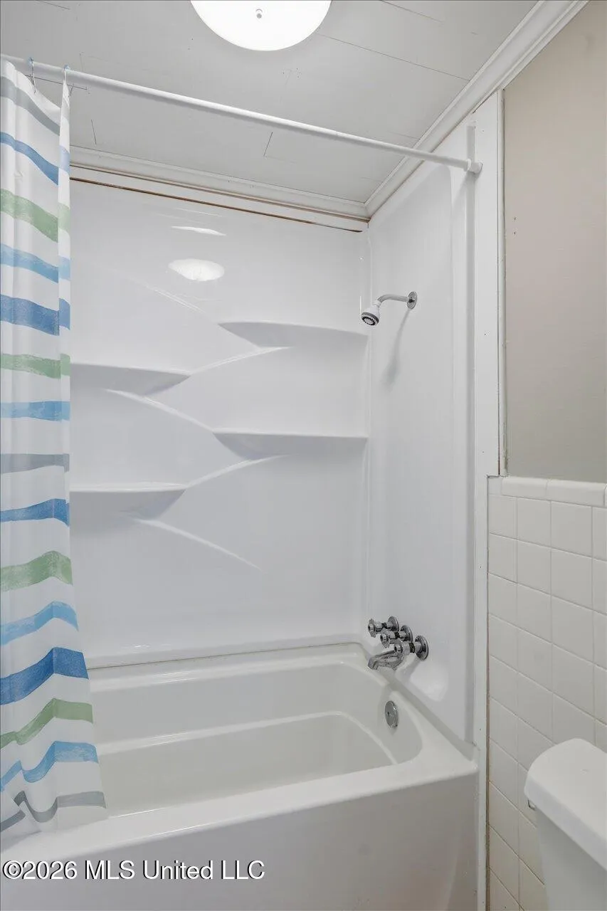 270 Magnolia Drive Raleigh, MS 39153