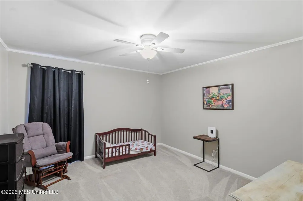 270 Magnolia Drive Raleigh, MS 39153