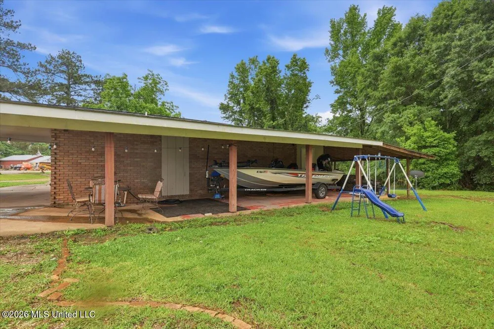 270 Magnolia Drive Raleigh, MS 39153
