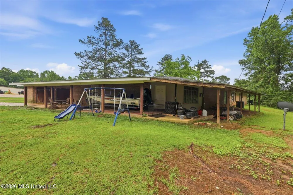 270 Magnolia Drive Raleigh, MS 39153