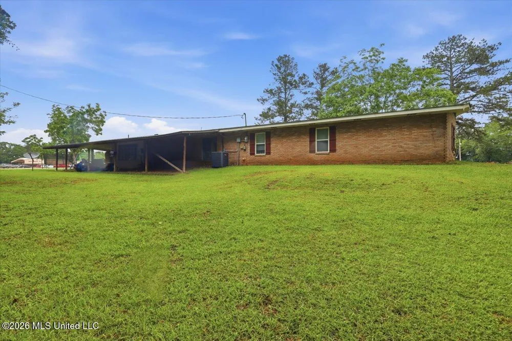 270 Magnolia Drive Raleigh, MS 39153