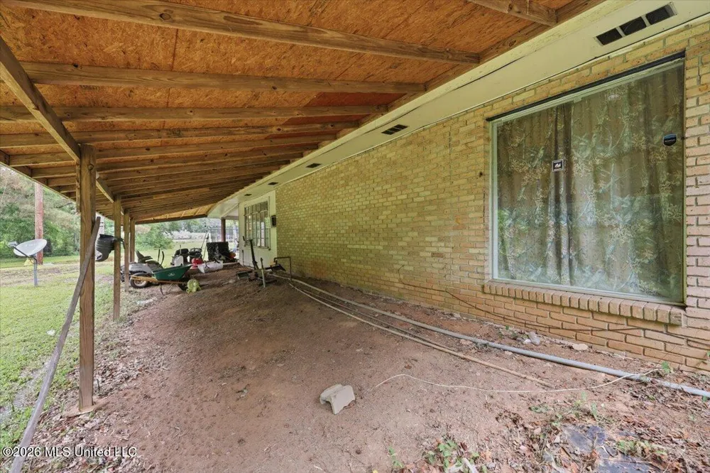 270 Magnolia Drive Raleigh, MS 39153