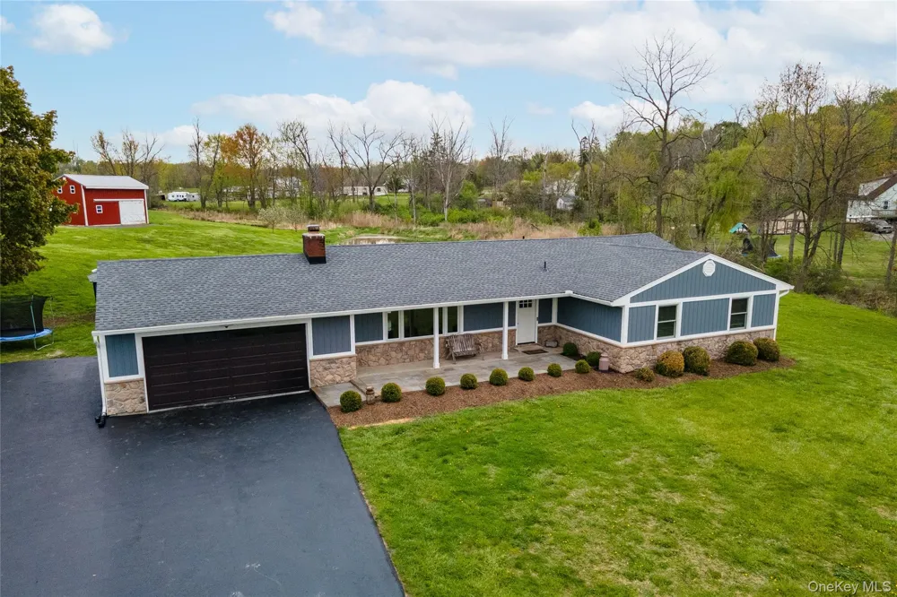 41 Diddell Road Wappingers Falls, NY 12590