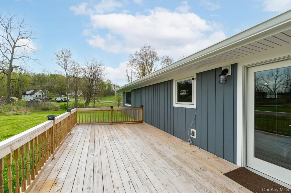 41 Diddell Road Wappingers Falls, NY 12590