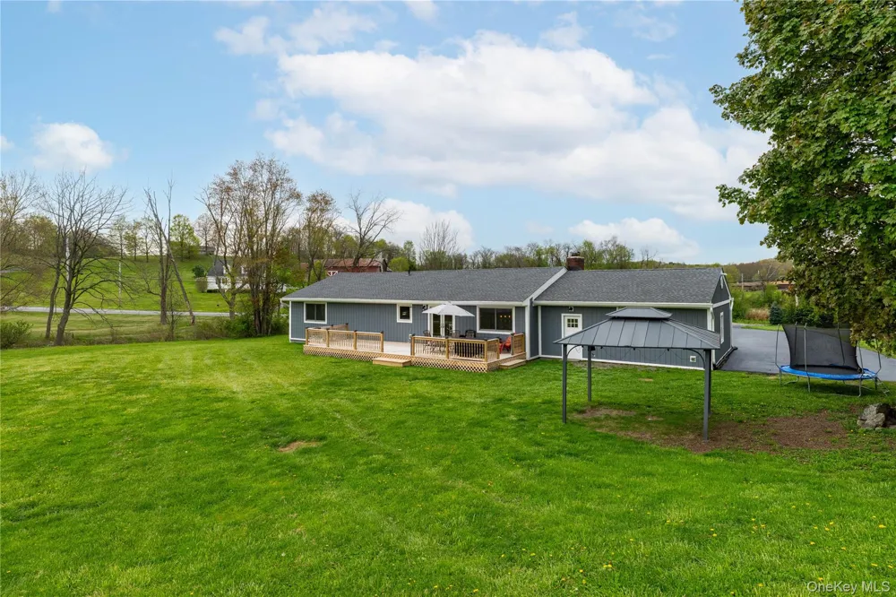 41 Diddell Road Wappingers Falls, NY 12590
