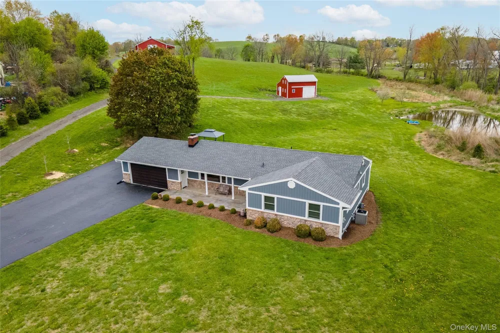 41 Diddell Road Wappingers Falls, NY 12590