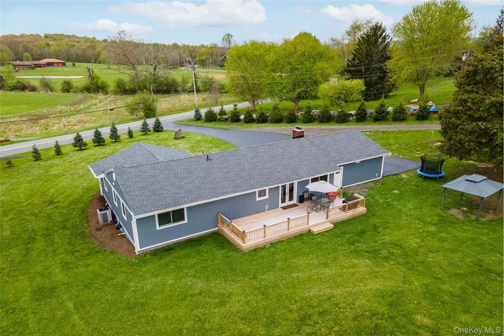 41 Diddell Road Wappingers Falls, NY 12590