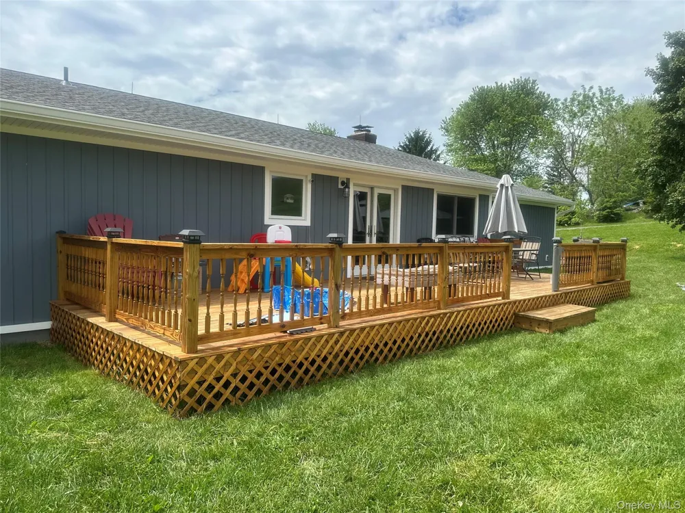 41 Diddell Road Wappingers Falls, NY 12590