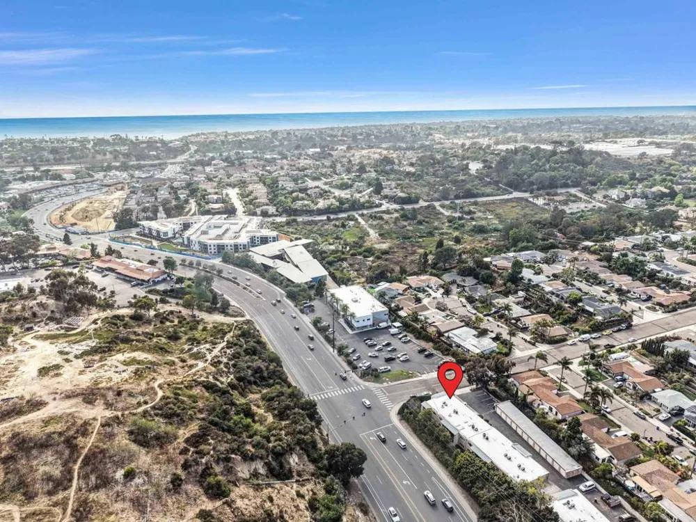 760 Encinitas Blvd. #101 Encinitas, CA 92024