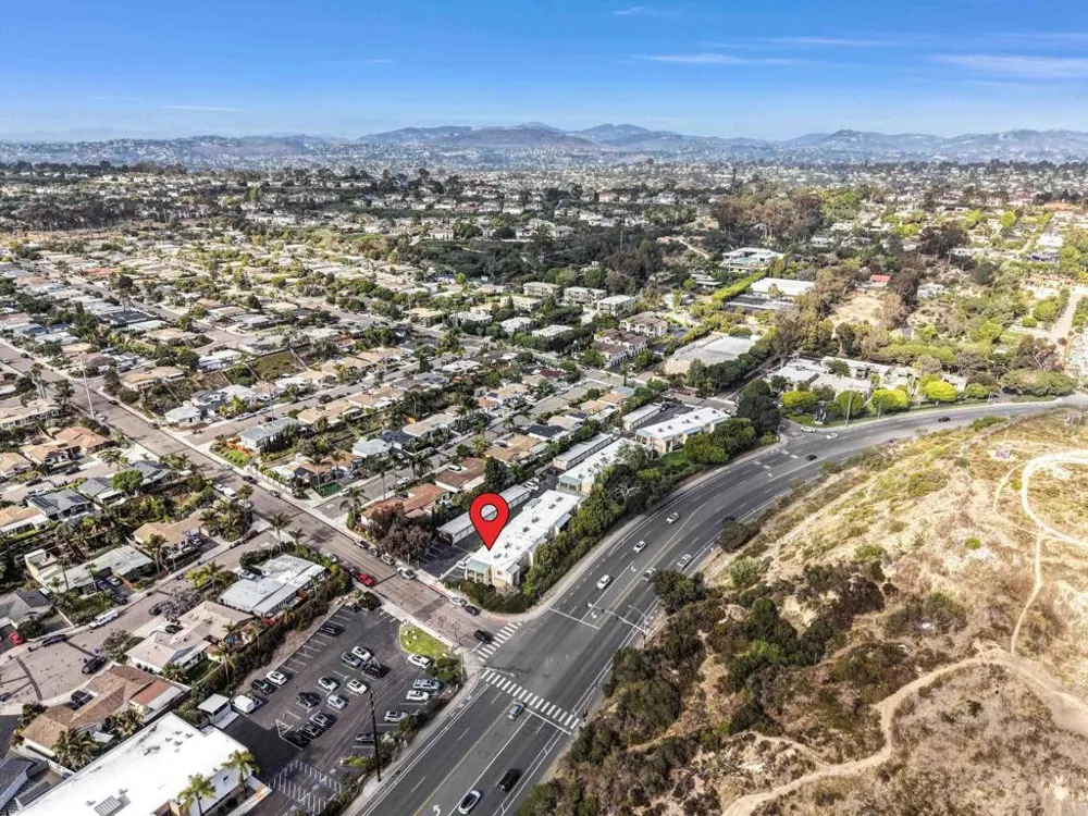 760 Encinitas Blvd. #101 Encinitas, CA 92024