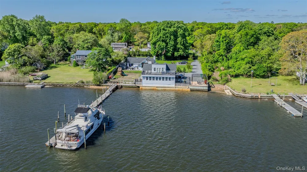 53 Old Neck Road S Center Moriches, NY 11934