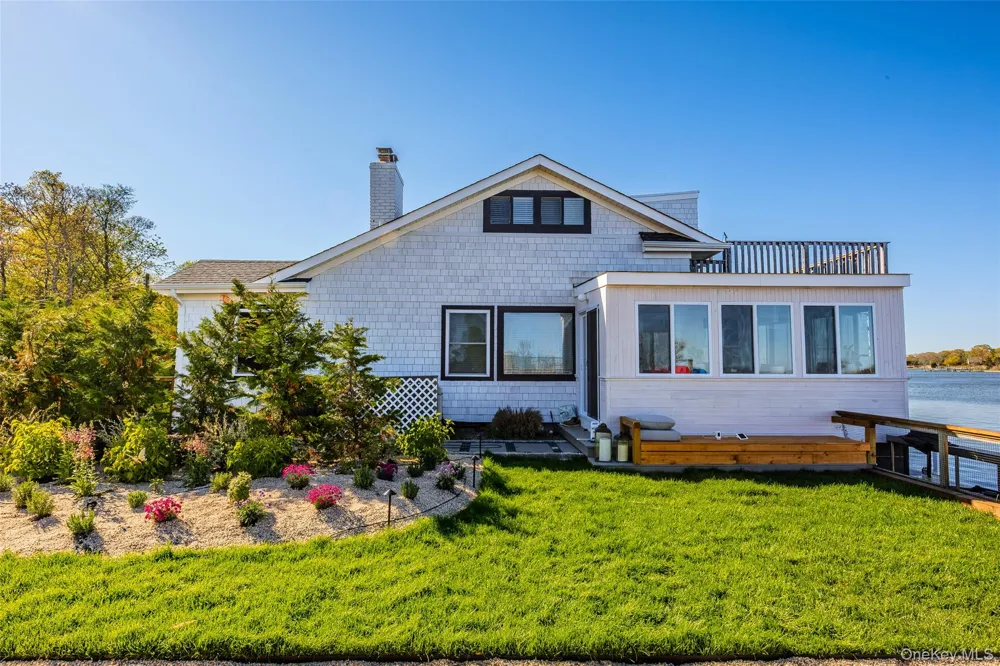 53 Old Neck Road S Center Moriches, NY 11934
