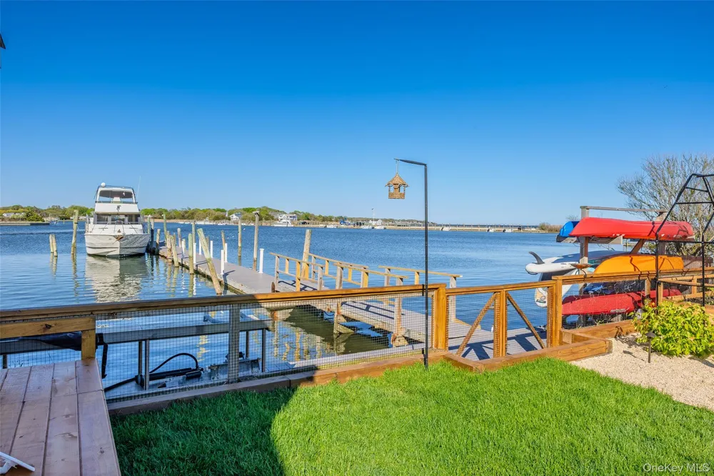 53 Old Neck Road S Center Moriches, NY 11934