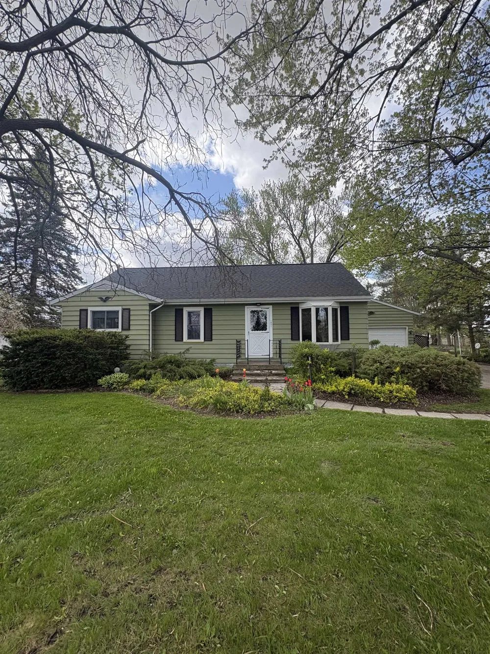 1891 W Moore Road Spaulding Township, MI 48601