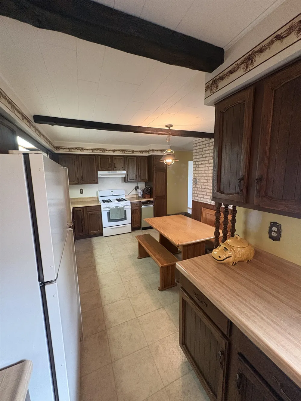 1891 W Moore Road Spaulding Township, MI 48601