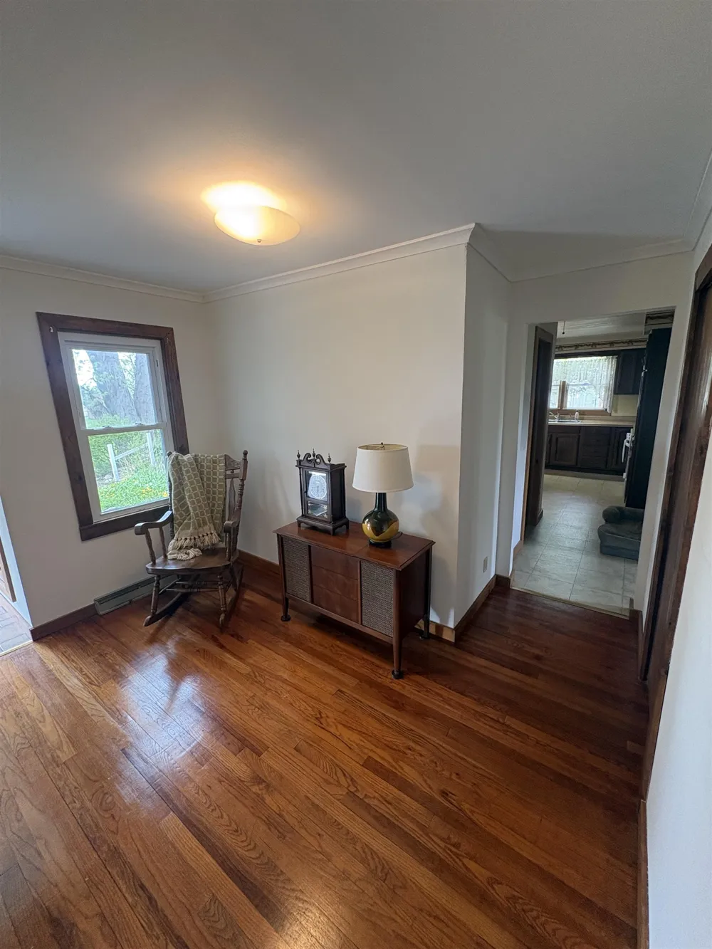 1891 W Moore Road Spaulding Township, MI 48601