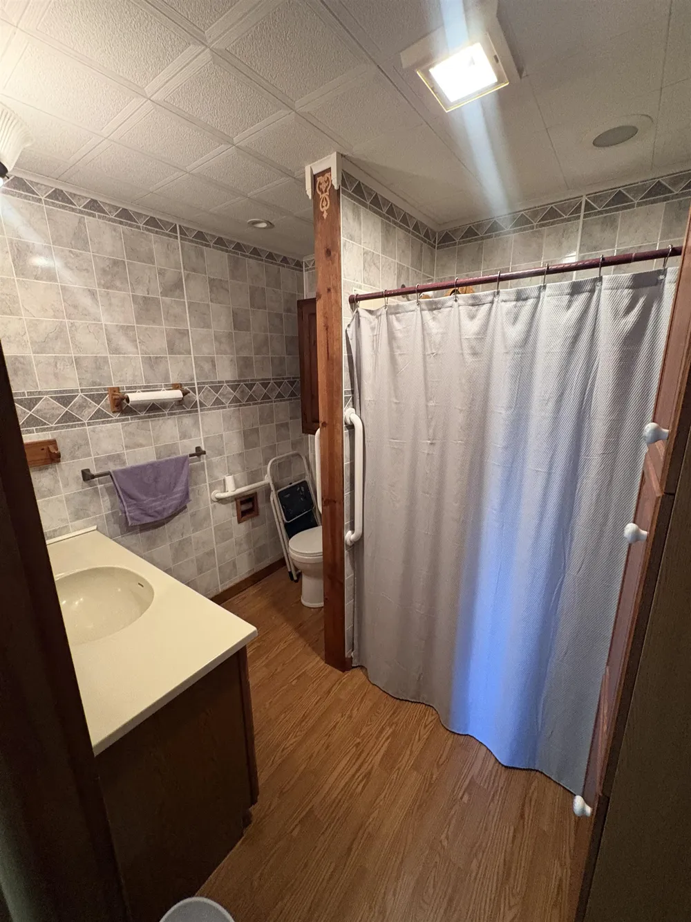 1891 W Moore Road Spaulding Township, MI 48601