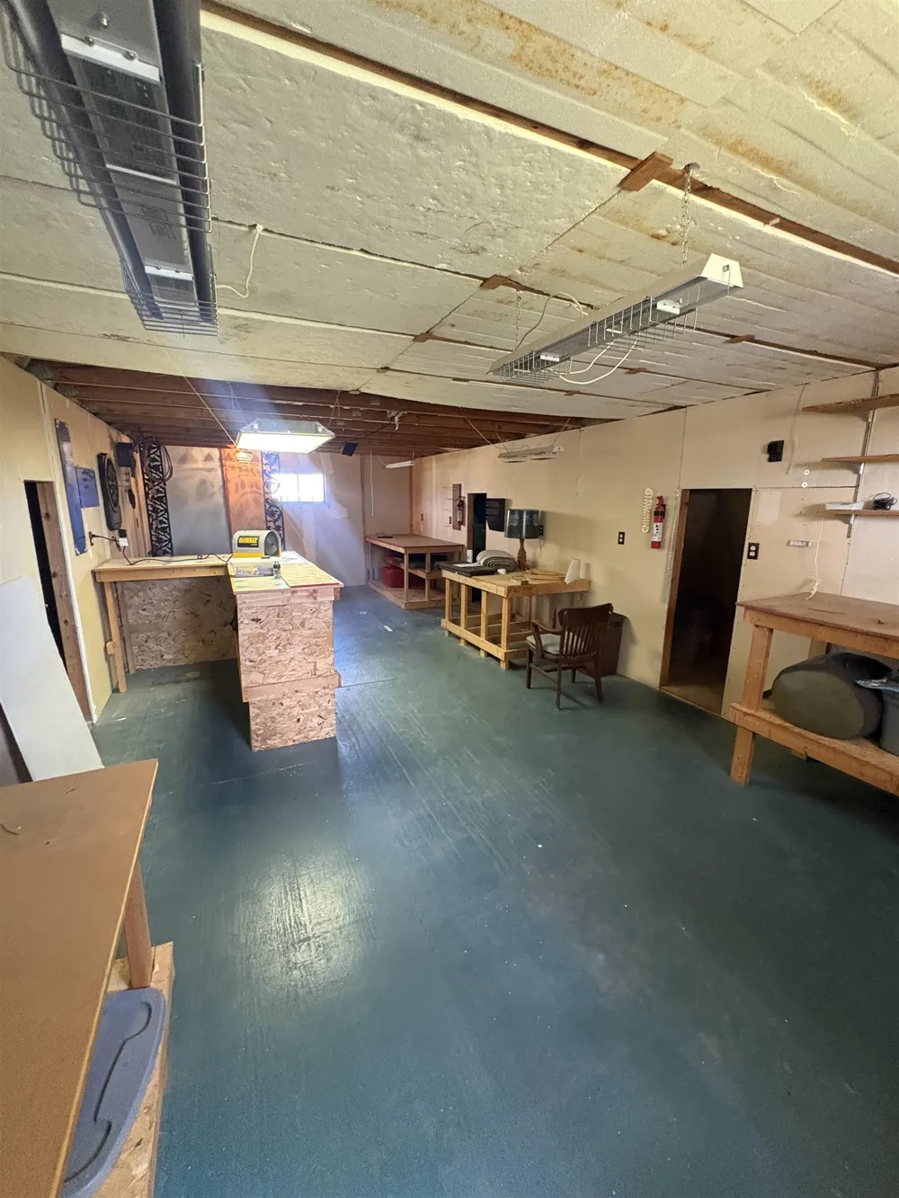 1891 W Moore Road Spaulding Township, MI 48601
